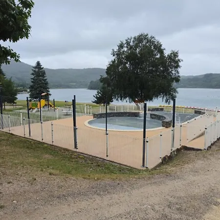Mobil-home 426 L'ecrin Des Sources