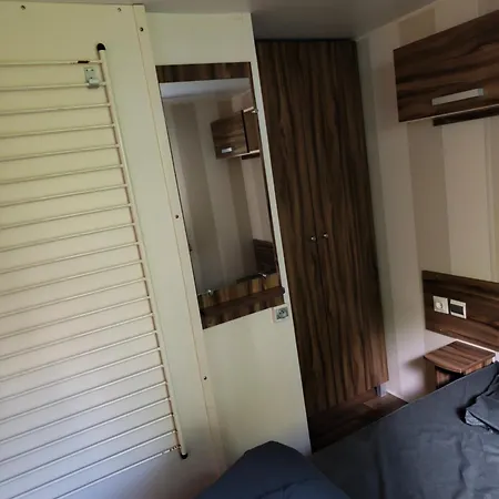 Mobil-home 426 L'ecrin Des Sources Κάμπινγκ *