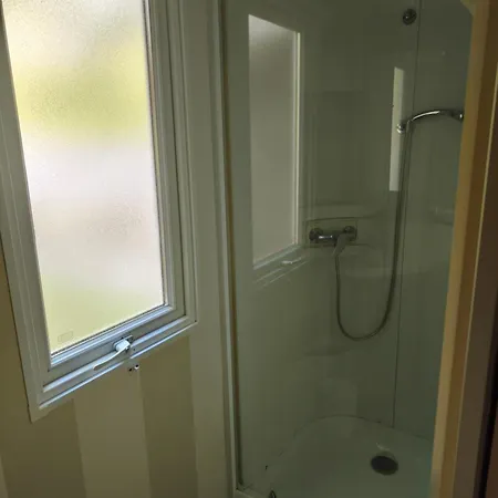 Κάμπινγκ Mobil-home 426 L'ecrin Des Sources