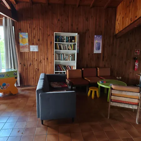 Mobil-home 426 L'ecrin Des Sources Nages