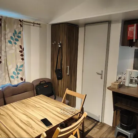 Mobil-home 426 L'ecrin Des Sources Κάμπινγκ