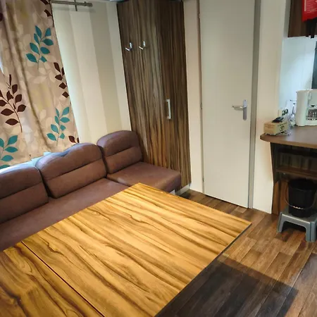 Κάμπινγκ Mobil-home 426 L'ecrin Des Sources *