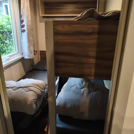 Mobil-home 426 L'ecrin Des Sources * Nages