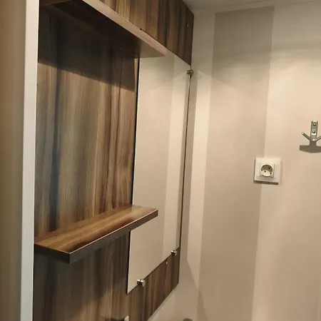 Κάμπινγκ Mobil-home 426 L'ecrin Des Sources