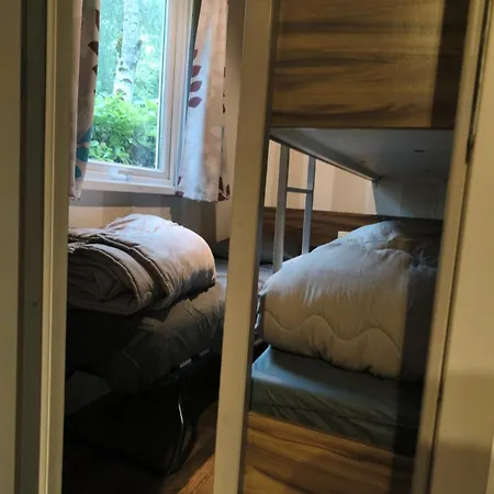 Mobil-home 426 L'ecrin Des Sources Κάμπινγκ *
