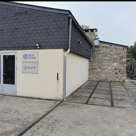 Mobil-home 426 L'ecrin Des Sources Κάμπινγκ *