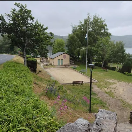Κάμπινγκ Mobil-home 426 L'ecrin Des Sources *