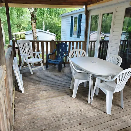 Mobil-home 426 L'ecrin Des Sources