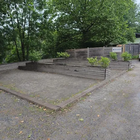 Mobil-home 426 L'ecrin Des Sources Campingplatz Nages