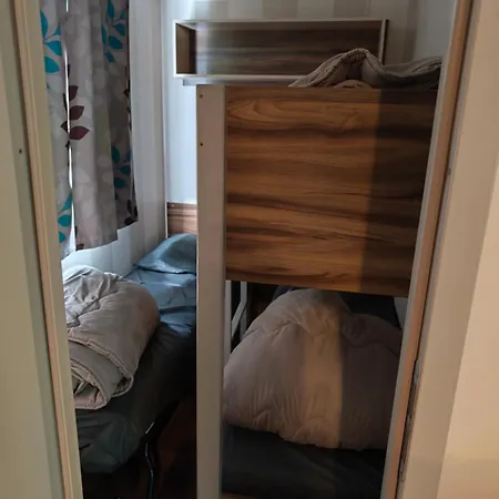 Mobil-home 426 L'ecrin Des Sources Κάμπινγκ *