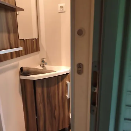 Mobil-home 426 L'ecrin Des Sources * Nages
