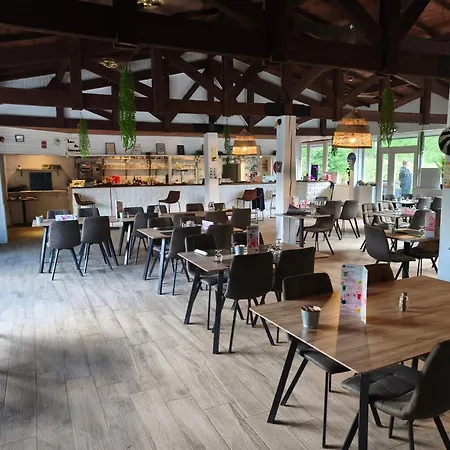 Mobil-home 426 L'ecrin Des Sources Κάμπινγκ