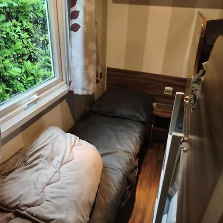Mobil-home 426 L'ecrin Des Sources Nages