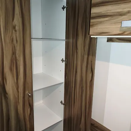 Κάμπινγκ Mobil-home 426 L'ecrin Des Sources