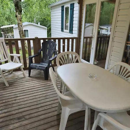 Mobil-home 426 L'ecrin Des Sources *