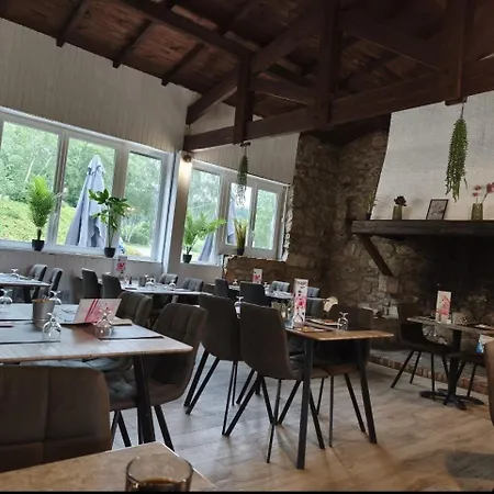 Κάμπινγκ Mobil-home 426 L'ecrin Des Sources *
