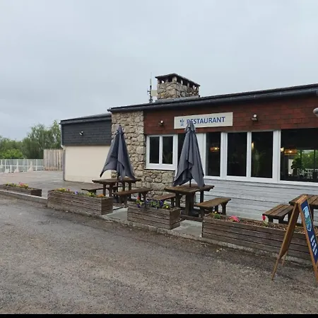 Mobil-home 426 L'ecrin Des Sources *