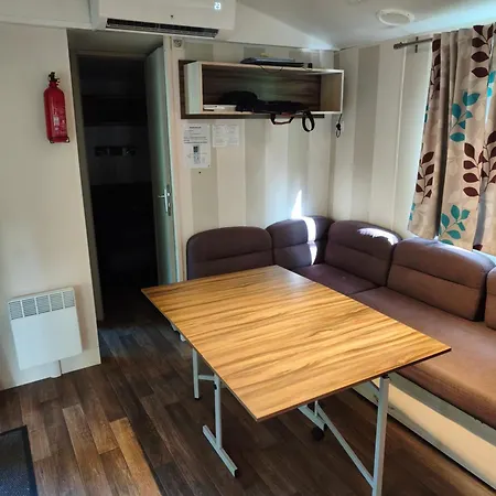 Mobil-home 426 L'ecrin Des Sources Κάμπινγκ *